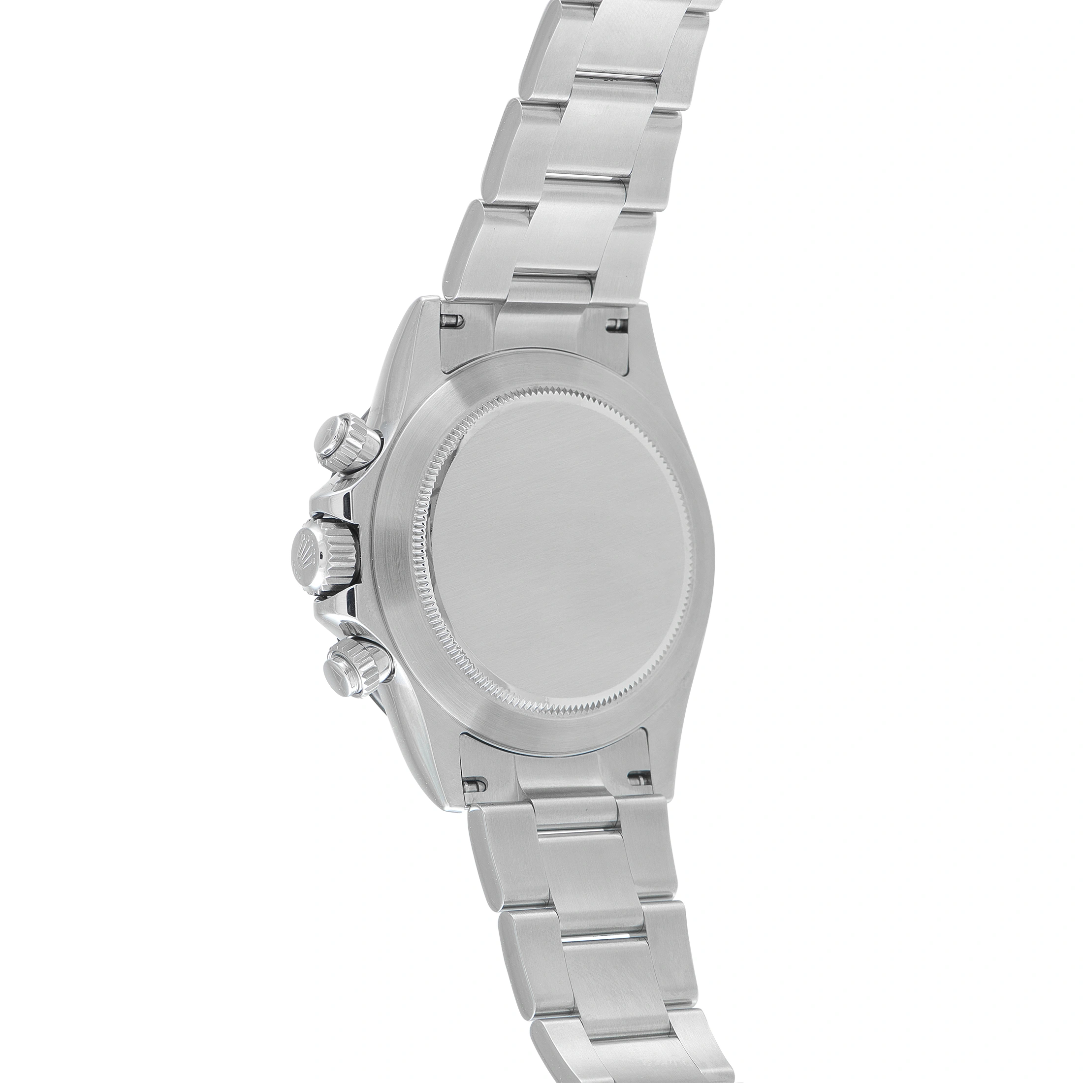 Rolex Daytona White Panda Dial Steel Watch 116500LN For Sale